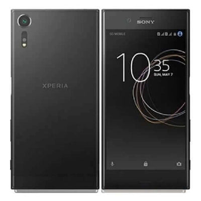 Sony Xperia XZs 32GB 4GB RAM Black - Fonezone.ae