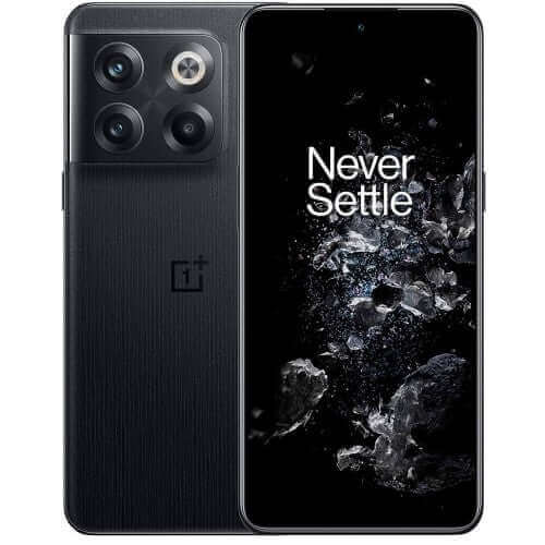 OnePlus 10T 5G 256GB 16GB RAM Moonstone Black