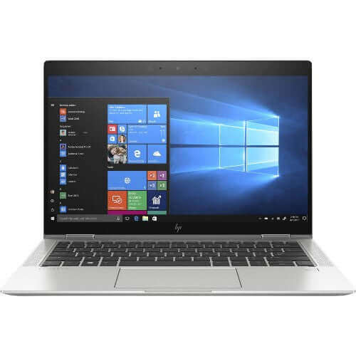HP EliteBook X360 1030 G2 (Core i5, 7th Gen) 8GB 256GB in Dubai, UAE