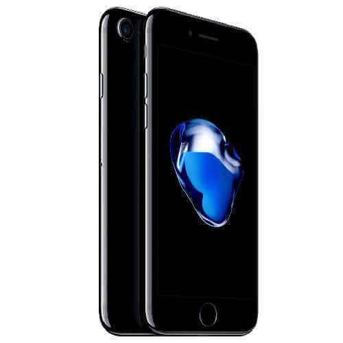 Apple iPhone 7 Jet Black