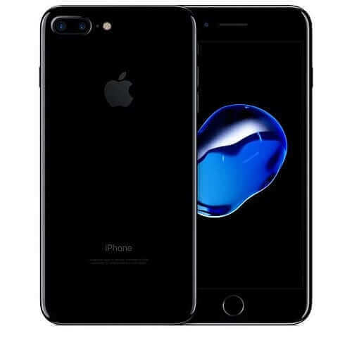 Apple iPhone 7 Plus Jet Black