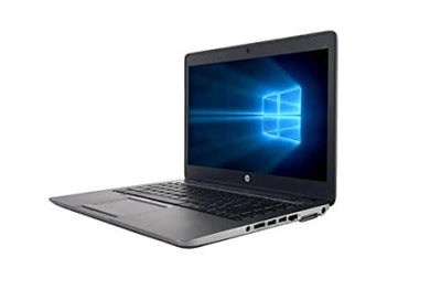 HP EliteBook 840 G1 14-inch Ultrabook (Intel Core i5 4th) - Fonezone.ae