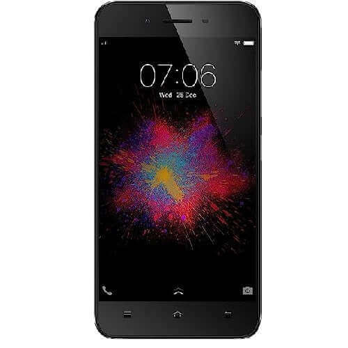 Fonezone UAE | Vivo Y53 64GB 4GB RAM Matte Black