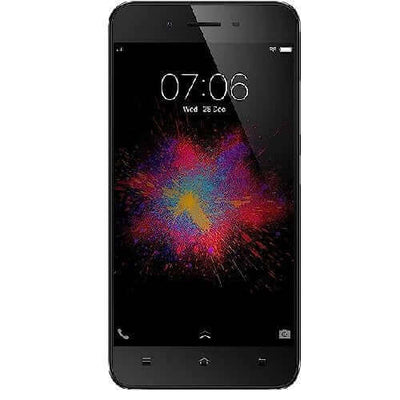 Fonezone UAE | Vivo Y53 64GB 4GB RAM Matte Black