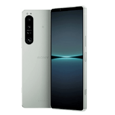 Sony Xperia 1 IV 256GB 12GB RAM White at Best Price