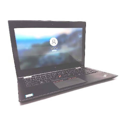 Lenovo Yoga 260, i3 6th,12.5" Touch, 4GB RAM,128GB SSD Laptop