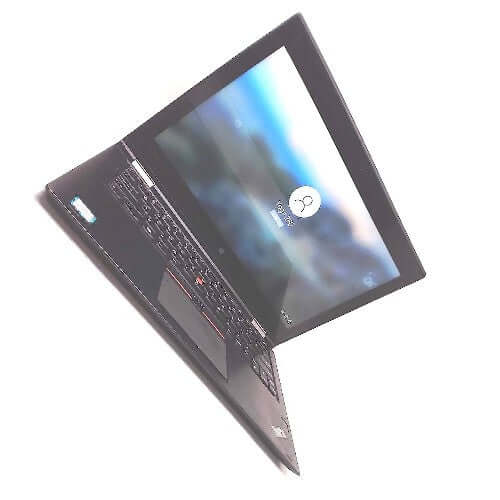 Lenovo Yoga 260, i5 6th,12.5" Touch, 8GB RAM ,256GB SSD Laptop