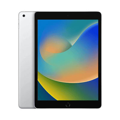 Apple iPad 10.2 (2021, 9th Gen) at Best Price - Dubai