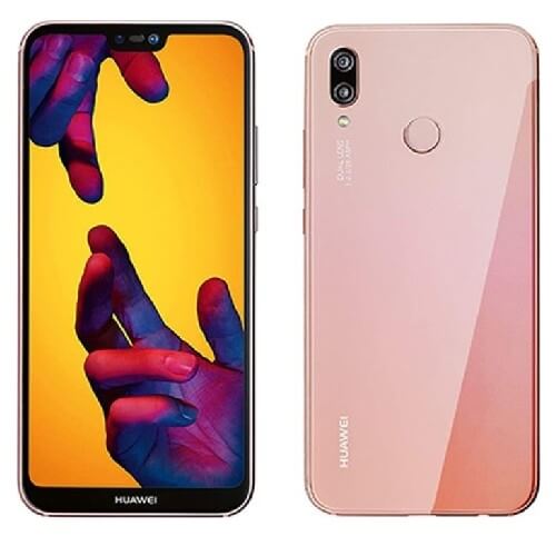 Huawei P20 lite 32GB 4GB RAM Sakura Pink