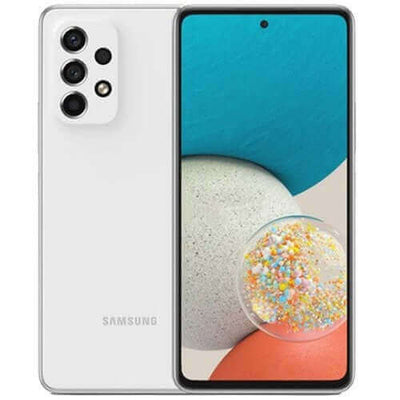 Samsung Galaxy A23 128GB 4GB RAM single sim White