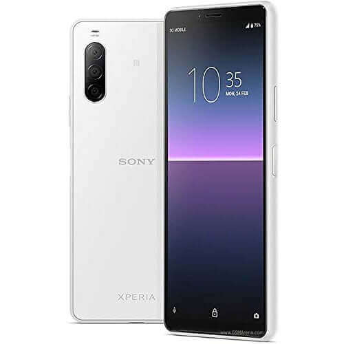 Sony Xperia 10 II 64GB 4GB Single Sim RAM - At Fonezone UAE