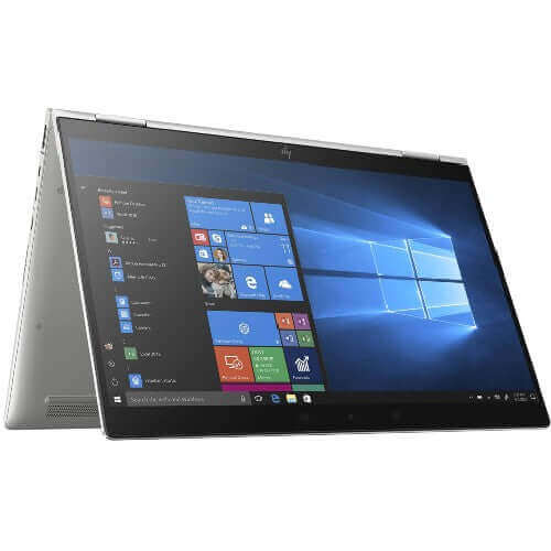 HP EliteBook X360 1030 G3 Core i5 8th Gen 8GB 256GB ARABIC Keyboard in UAE