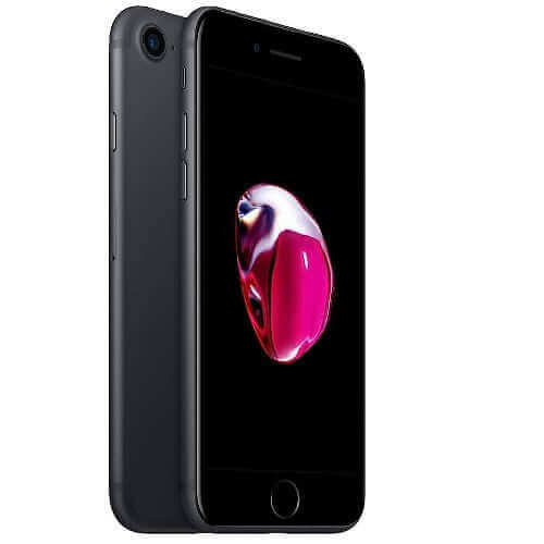 Apple iPhone 7 - Jet Black