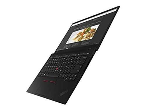 Lenovo ThinkPad X1 Carbon Gen 12 Business Laptop at Fonezone.ae