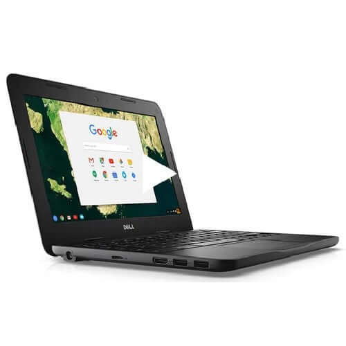 Dell Chromebook 3180 16GB, 4GB Ram