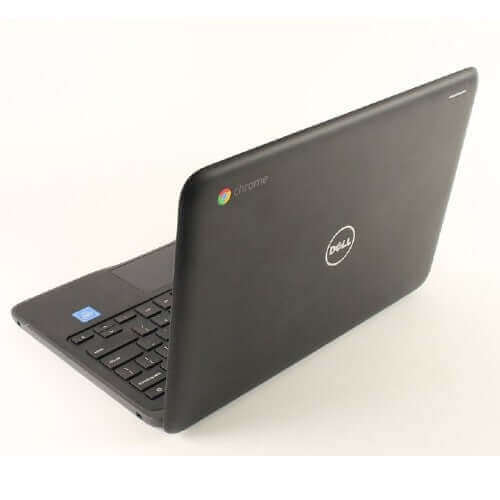 Dell Chromebook 16GB, 4GB Ram Laptop