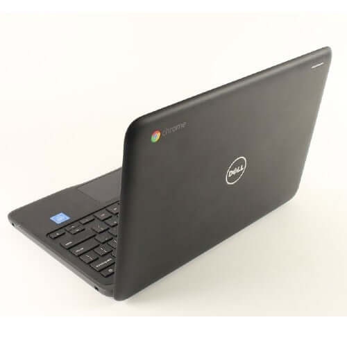 Dell Chromebook 3180 16GB, 4GB Ram