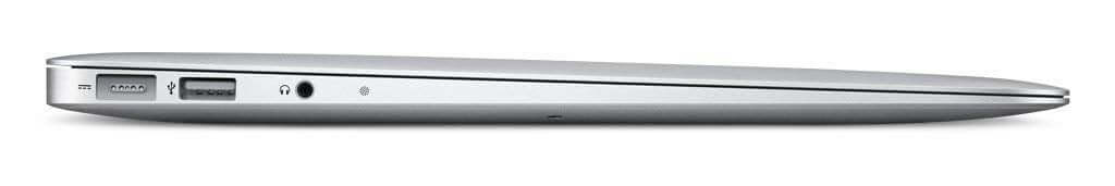 Apple 2014 MacBook Air 13.3-Inch - Core i5 | Best Prices on Fonezone.ae