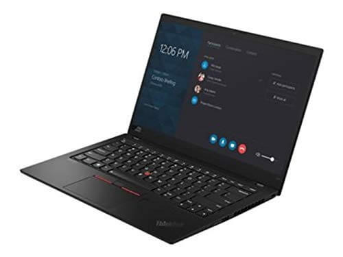 ThinkPad X1 Carbon Gen 11 (14, Intel) Online at Best Price
