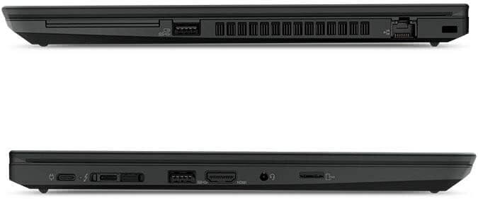 Lenovo ThinkPad T490 Laptop | 14" at Fonezone.ae
