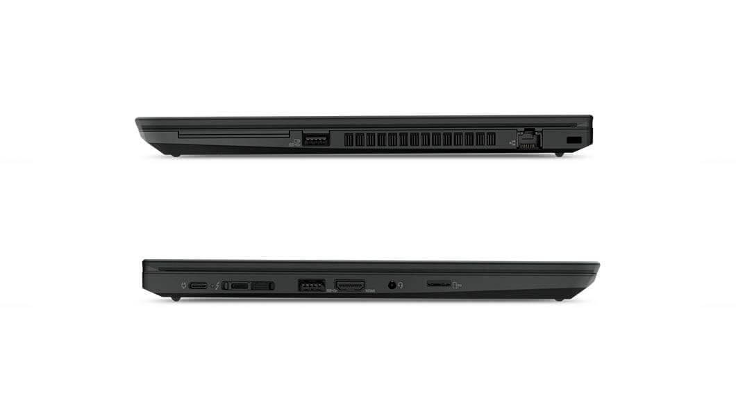 Thinkpad T490 Laptop With 14-Inch Display,Intel Core i5 Processor/16GB RAM/512GB SSD Online at Best Price
