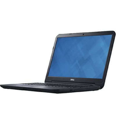 Dell Latitude, 3540 Core i3 4th Gen 4GB 128GB SSD English Keyboard Laptop