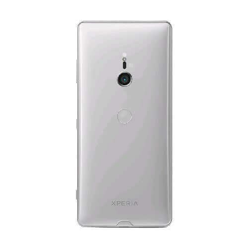 Sony Xperia XZ3 32GB,3GB Ram Silver White