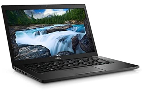 Affordable Dell Latitude 7480 Refurbished Laptop - Dubai, Sharjah
