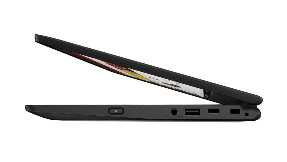 Lenovo ThinkPad 11e Chromebook – Intel N2930 4GB RAM 16GB - Fonezone.ae