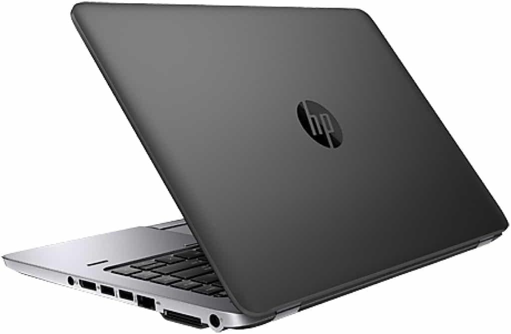 HP EliteBook 840 G1 i5 4th Gen 8GB RAM 256GB SSD Laptop at best price in UAE