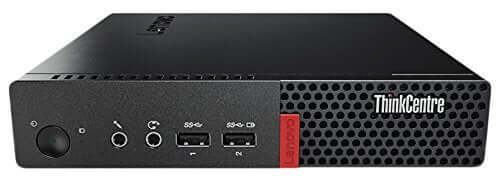 Lenovo ThinkCentre M910q Renewed Business Desktop PC in Dubai, Abu Dhabi & Sharjah, UAE