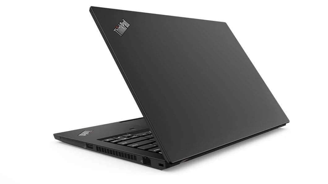 Lenovo ThinkPad T490 Laptop 14.0" FHD Intel Core i5 at the best price in Dubai, UAE