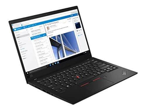 Lenovo ThinkPad X1 Carbon Gen 11 13th Gen Intel Core i7 at Best Price in UAE