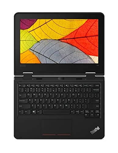 Lenovo Chromebook ThinkPad 11e Notebook,4GB DDR3 RAM,16GB in Dubai, UAE