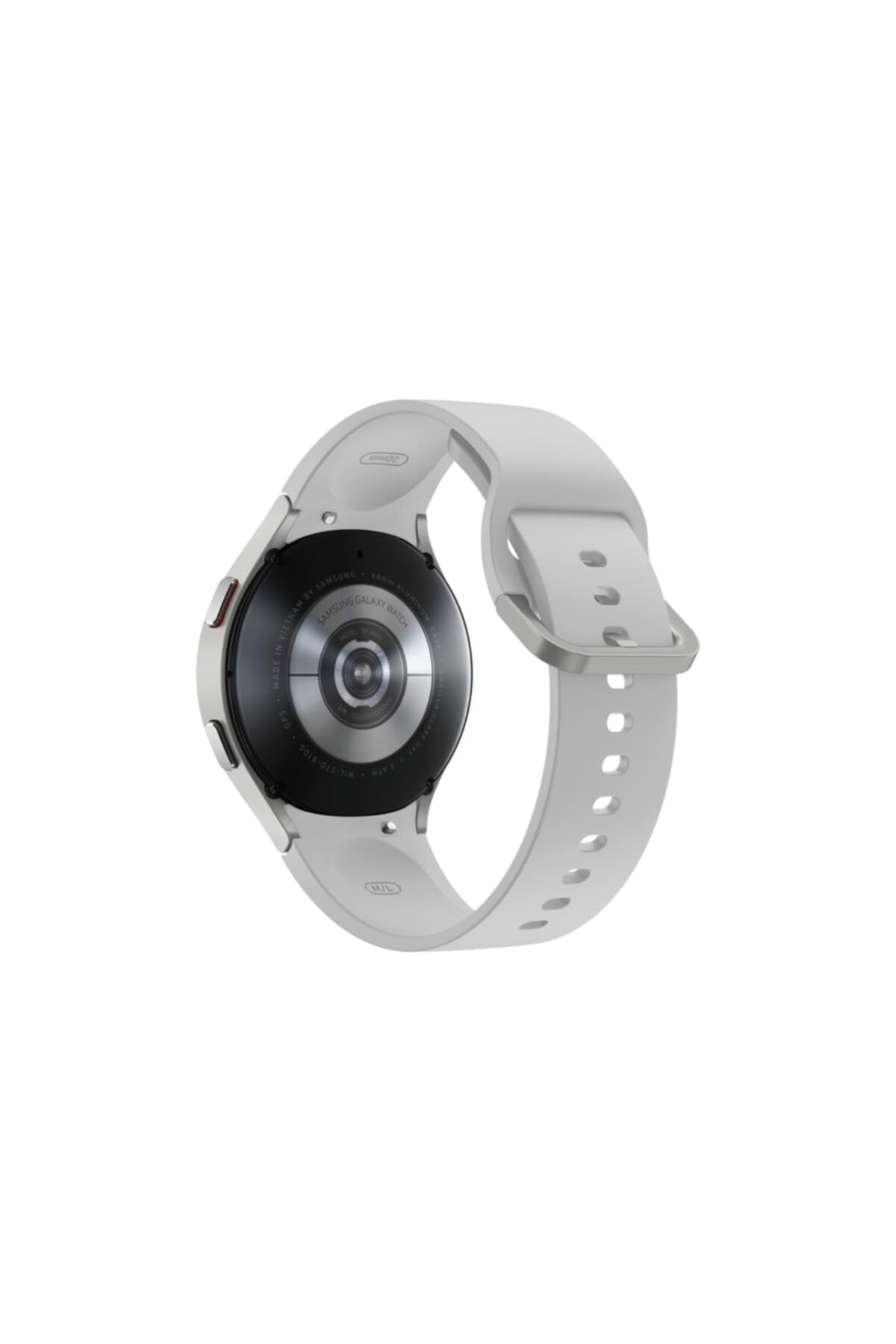 Samsung Galaxy Watch 4, Silver - Fonezone UAE