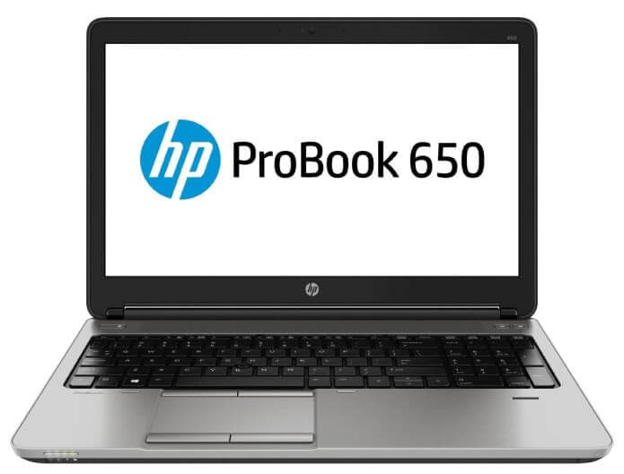 HP ProBook 650 G5 15.6" Notebook 1920 x 1080 Core i5 Price in Dubai, Abu Dhabi & Sharjah, UAE