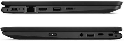 Lenovo Thinkpad Yoga 11e Laptop 11.6inch Touchscreen at Fonezone UAE
