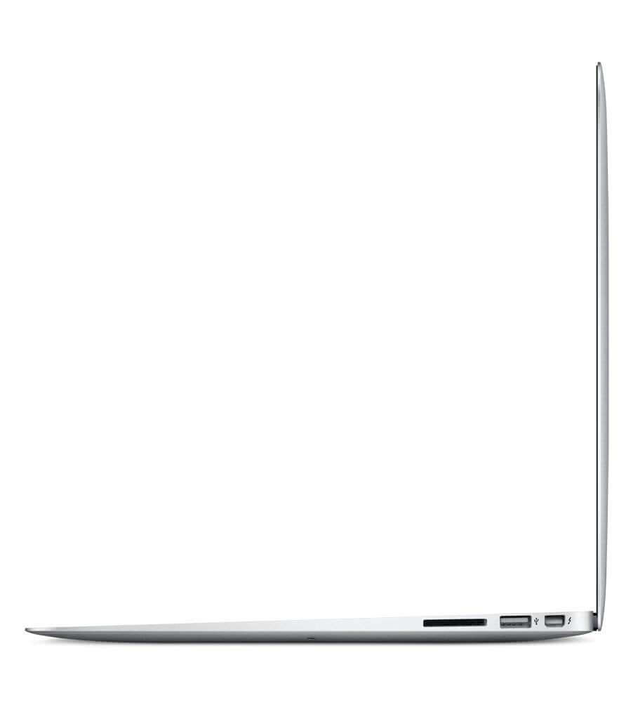 Apple MacBook Air MD760LL/A - Best Refurbished Laptop Deals in UAE