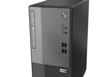 Lenovo V50t Tower PC i5-10400 - Best Price in UAE