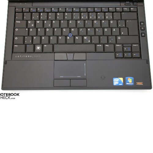 DELL Latitude E4310,Core i5 1st, 4GB RAM, 500GB HDD Laptop - Dubai