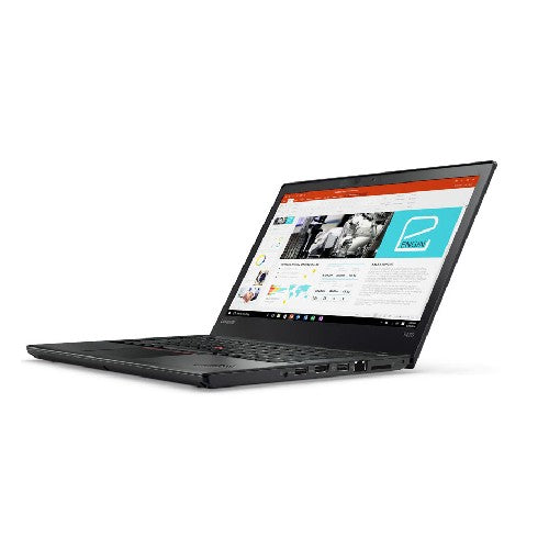 Lenovo ThinkPad T470, Core i5 6th, 8GB RAM,256GB SSD Laptop