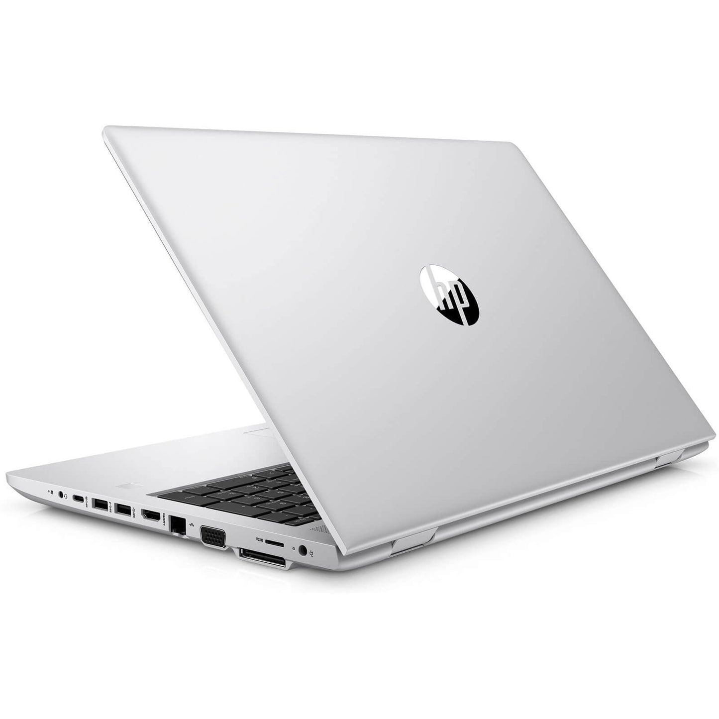 HP Probook 650 G5 Business Laptop with Backlit Keyboard - Fonezone.ae