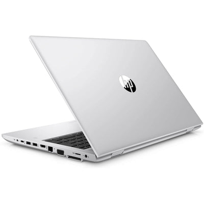HP Probook 650 G5 Business Laptop with Backlit Keyboard - Fonezone.ae
