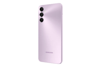 Buy Samsung A05s 128GB 6GB 6GB Light Violet 4G at the best price in UAE