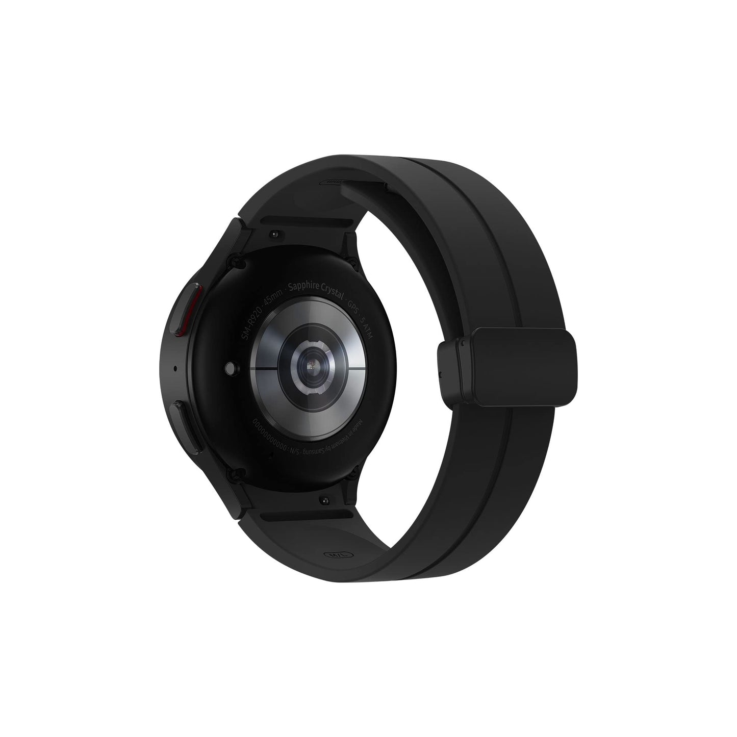 Shop Samsung Galaxy Watch 5 Pro 45mm Bluetooth Smart Watch at the best price in UAE