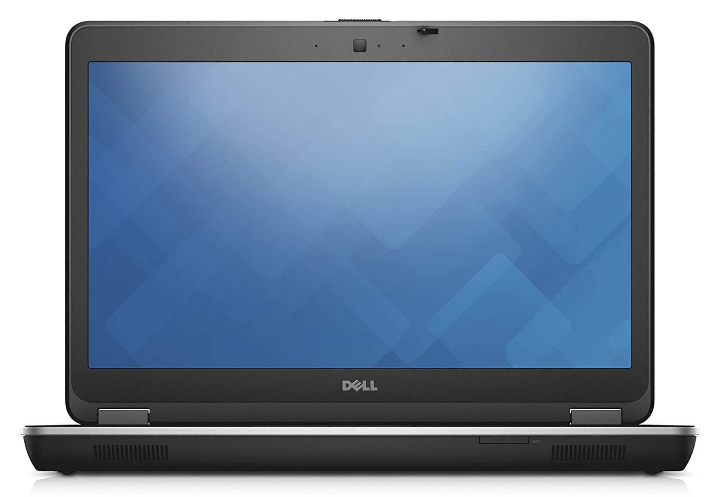 Dell Latitude 6440 Business Laptop, Intel Core i5-4th Generation CPU, 8GB DDR3L RAM, 256GB SSD Hard, 14.1 inch Display, Windows 10 Pro (Renewed) with 15 Days of IT-Sizer Golden Warranty