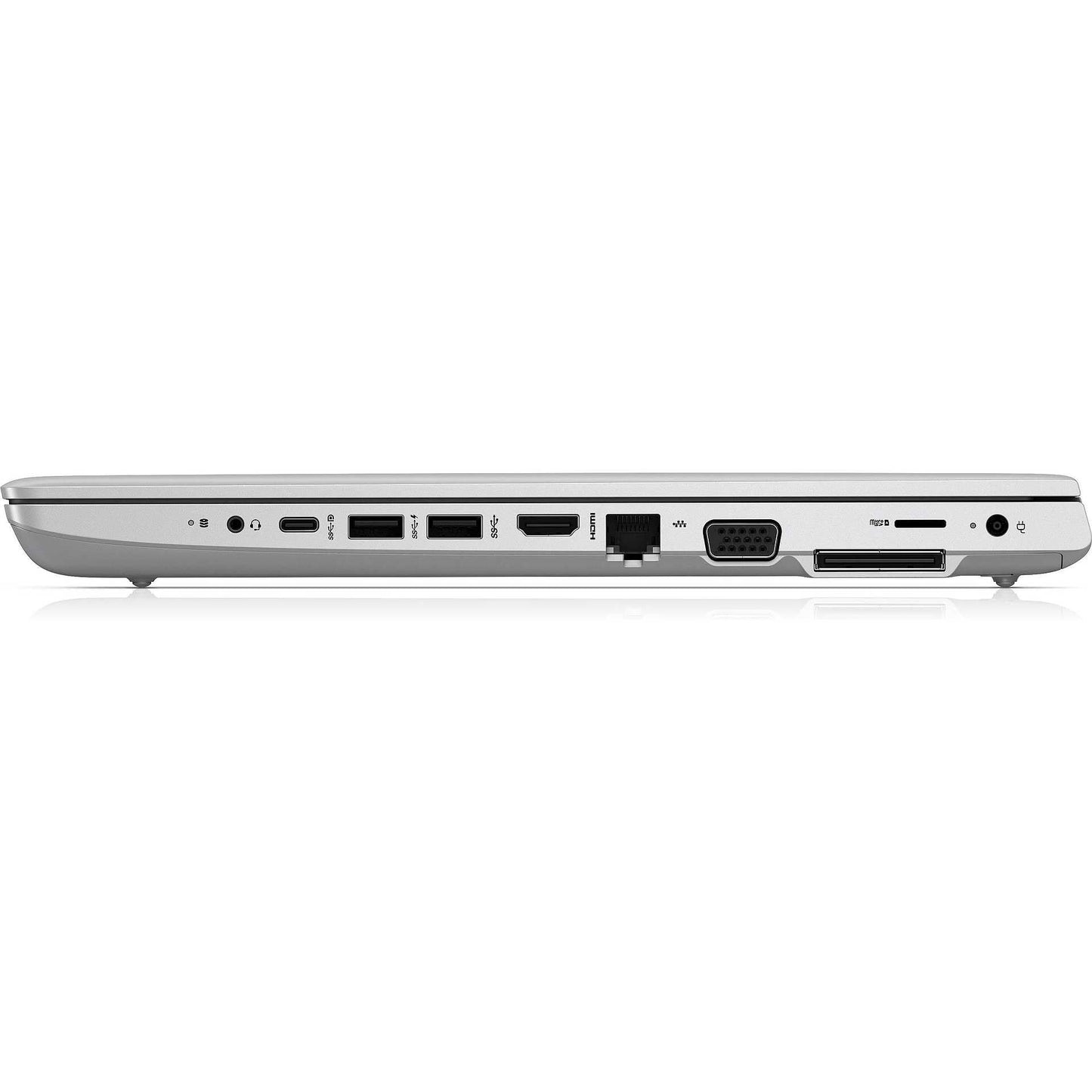 HP ProBook 650 G5 15.6" Core i5 8th Gen Laptop in UAE