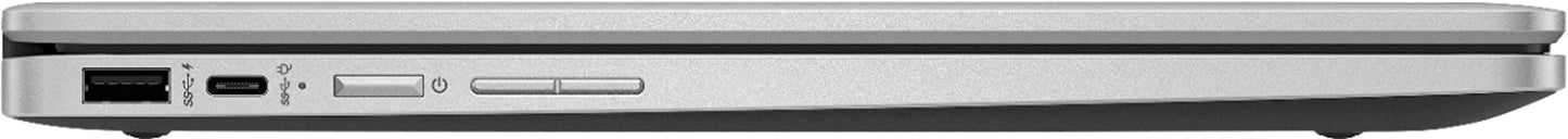 HP Chromebook Intel Celeron Quad Core N4120 - (4 GB) - Fonezone UAE