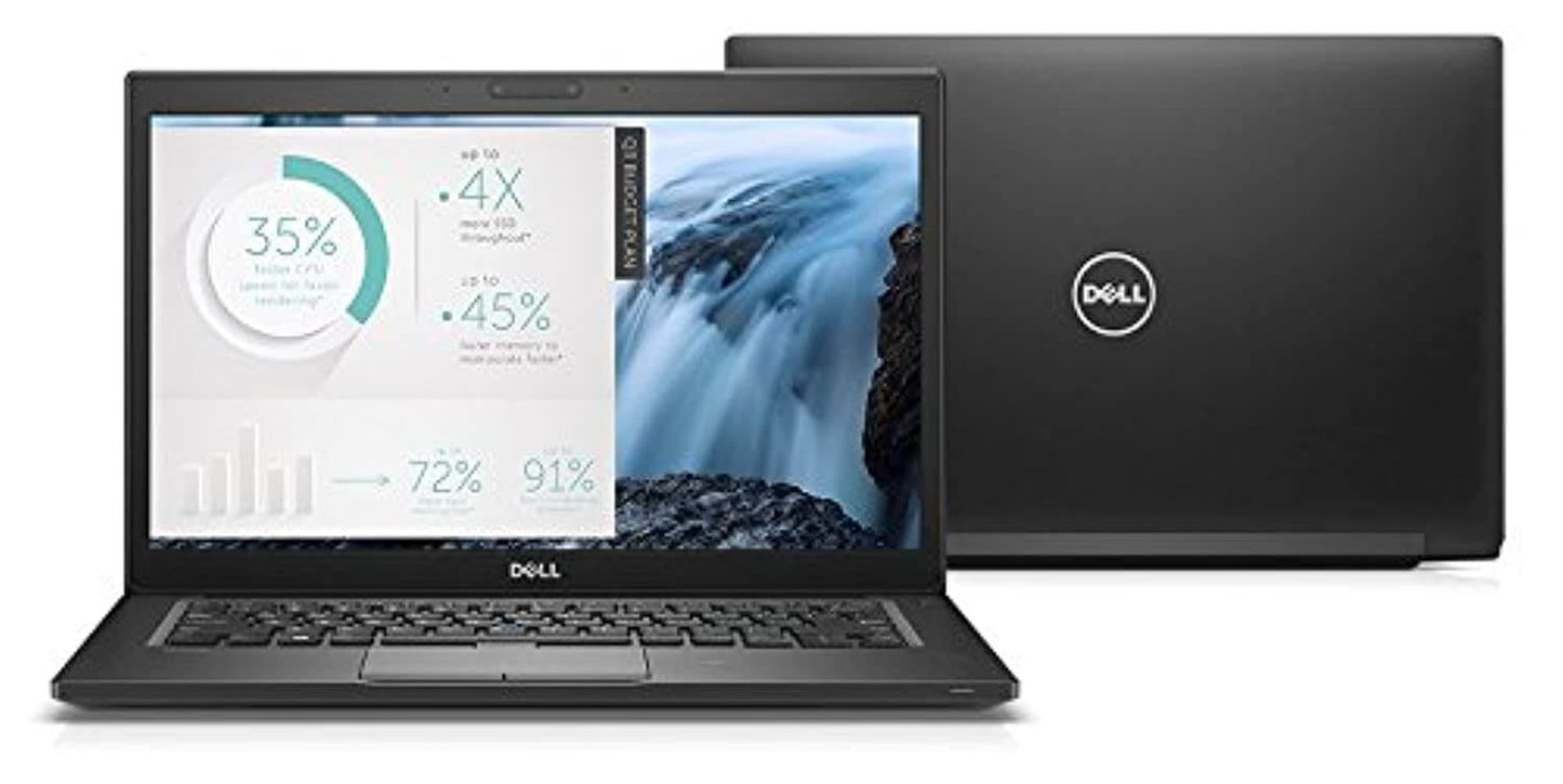 Dell Latitude 7480 Core i5 7th Gen 7300U 8GB RAM | Fonezone.ae