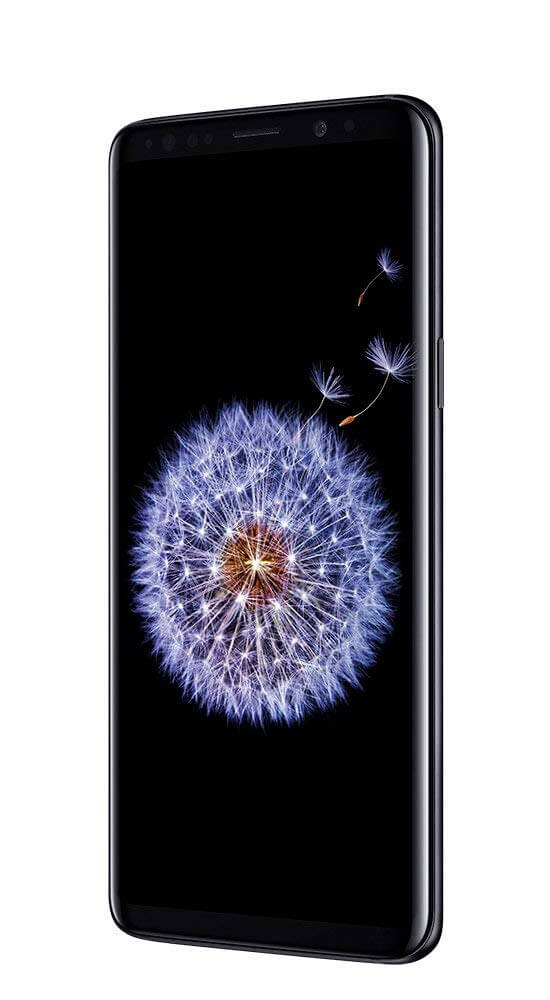 Buy SAMSUNG Galaxy S9 (Midnight Black) in Dubai, Abu Dhabi and Sharjah
